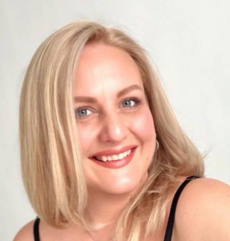 Olena, 37