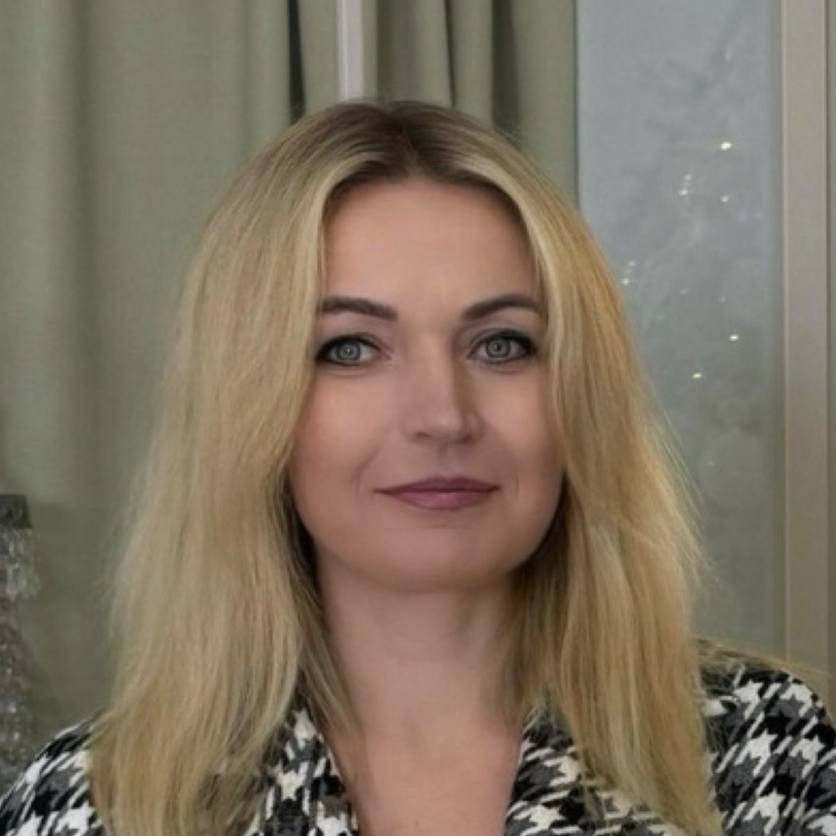 Natalia, 35
